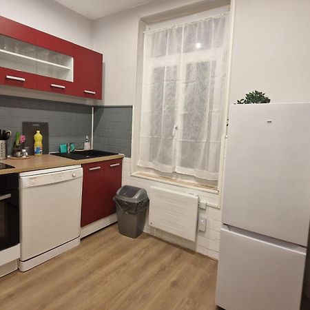 Spacieuce Maison Proche De Nausicaa, Gare Et Remparts, 3 Chambres, Free Parking, Netflix, Primes Video, Free Wifi Boulogne-sur-Mer Exterior photo