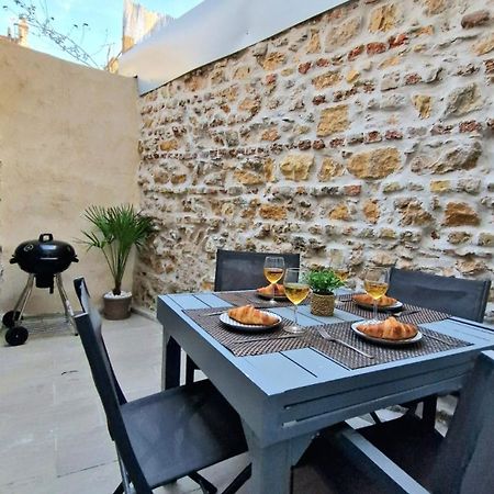 Spacieuce Maison Proche De Nausicaa, Gare Et Remparts, 3 Chambres, Free Parking, Netflix, Primes Video, Free Wifi Boulogne-sur-Mer Exterior photo