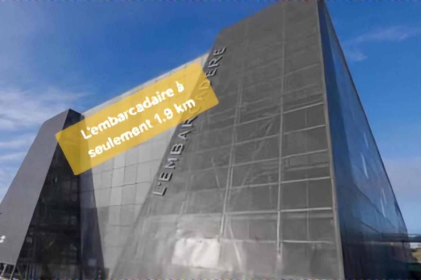 Spacieuce Maison Proche De Nausicaa, Gare Et Remparts, 3 Chambres, Free Parking, Netflix, Primes Video, Free Wifi Boulogne-sur-Mer Exterior photo