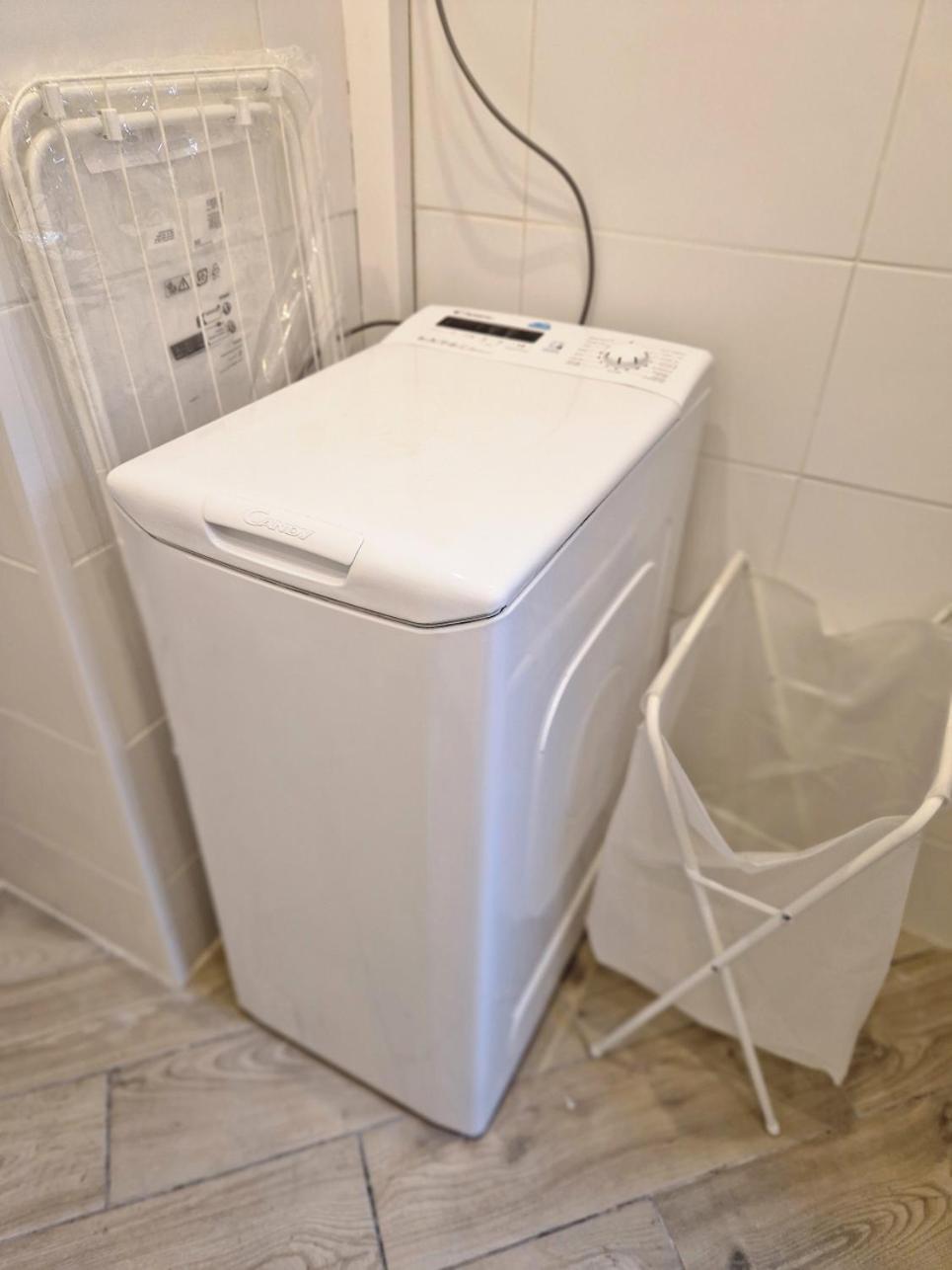 Spacieuce Maison Proche De Nausicaa, Gare Et Remparts, 3 Chambres, Free Parking, Netflix, Primes Video, Free Wifi Boulogne-sur-Mer Exterior photo