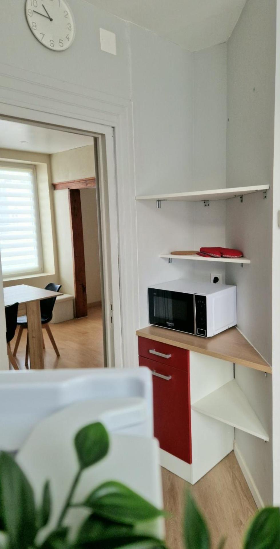 Spacieuce Maison Proche De Nausicaa, Gare Et Remparts, 3 Chambres, Free Parking, Netflix, Primes Video, Free Wifi Boulogne-sur-Mer Exterior photo