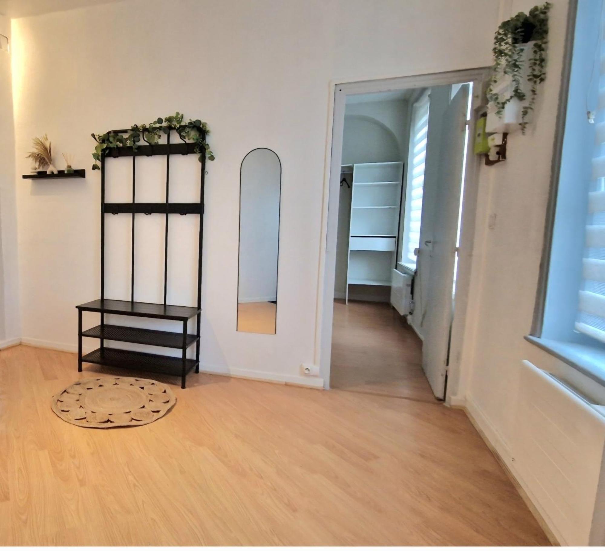 Spacieuce Maison Proche De Nausicaa, Gare Et Remparts, 3 Chambres, Free Parking, Netflix, Primes Video, Free Wifi Boulogne-sur-Mer Exterior photo