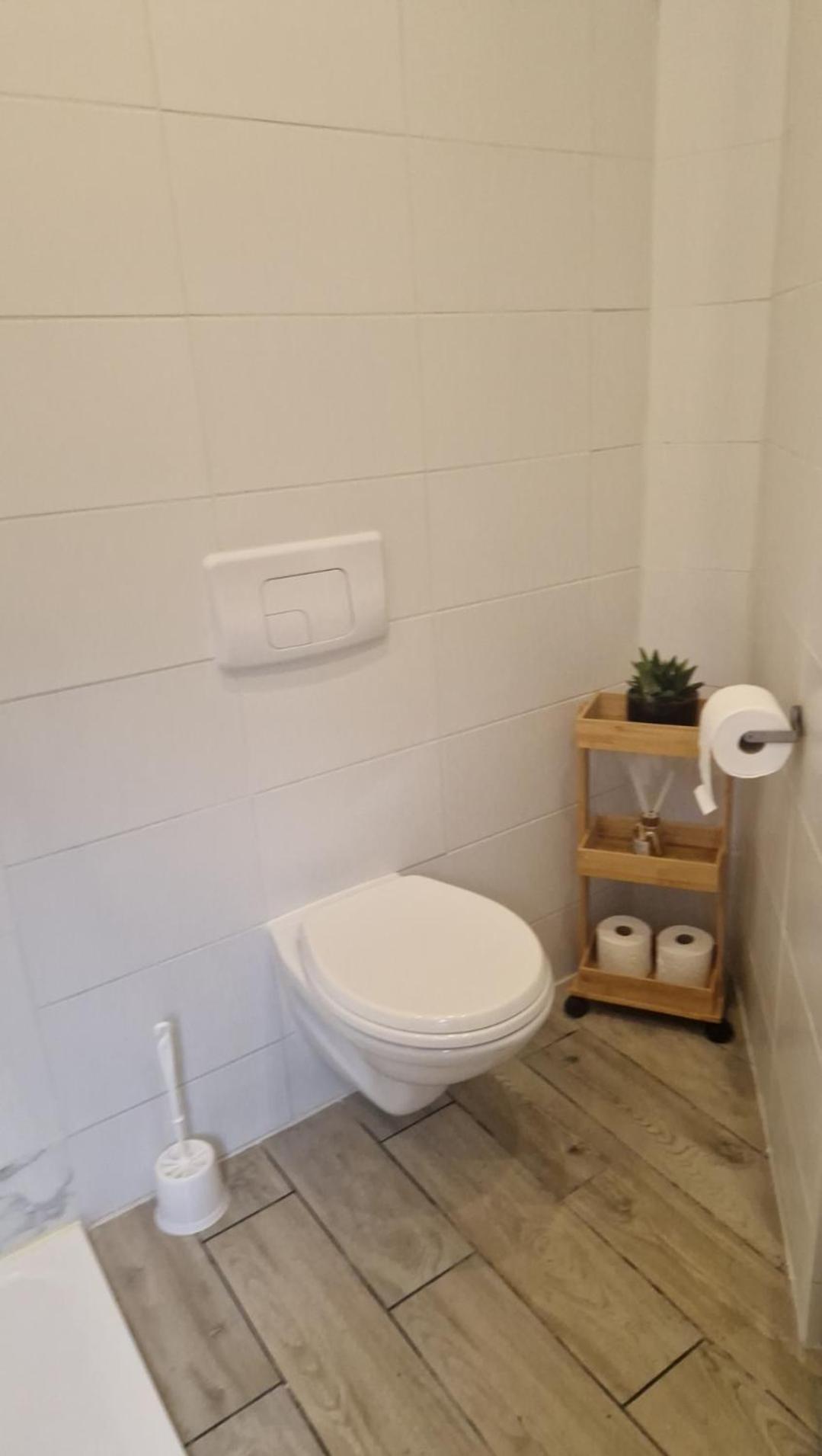 Spacieuce Maison Proche De Nausicaa, Gare Et Remparts, 3 Chambres, Free Parking, Netflix, Primes Video, Free Wifi Boulogne-sur-Mer Exterior photo