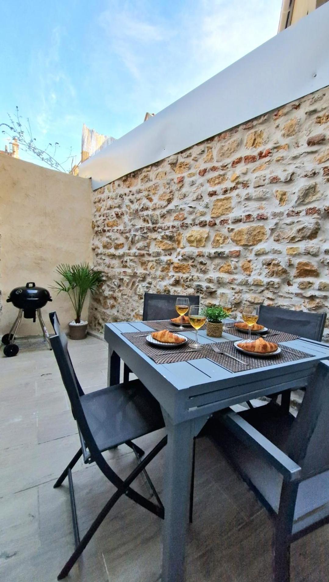 Spacieuce Maison Proche De Nausicaa, Gare Et Remparts, 3 Chambres, Free Parking, Netflix, Primes Video, Free Wifi Boulogne-sur-Mer Exterior photo