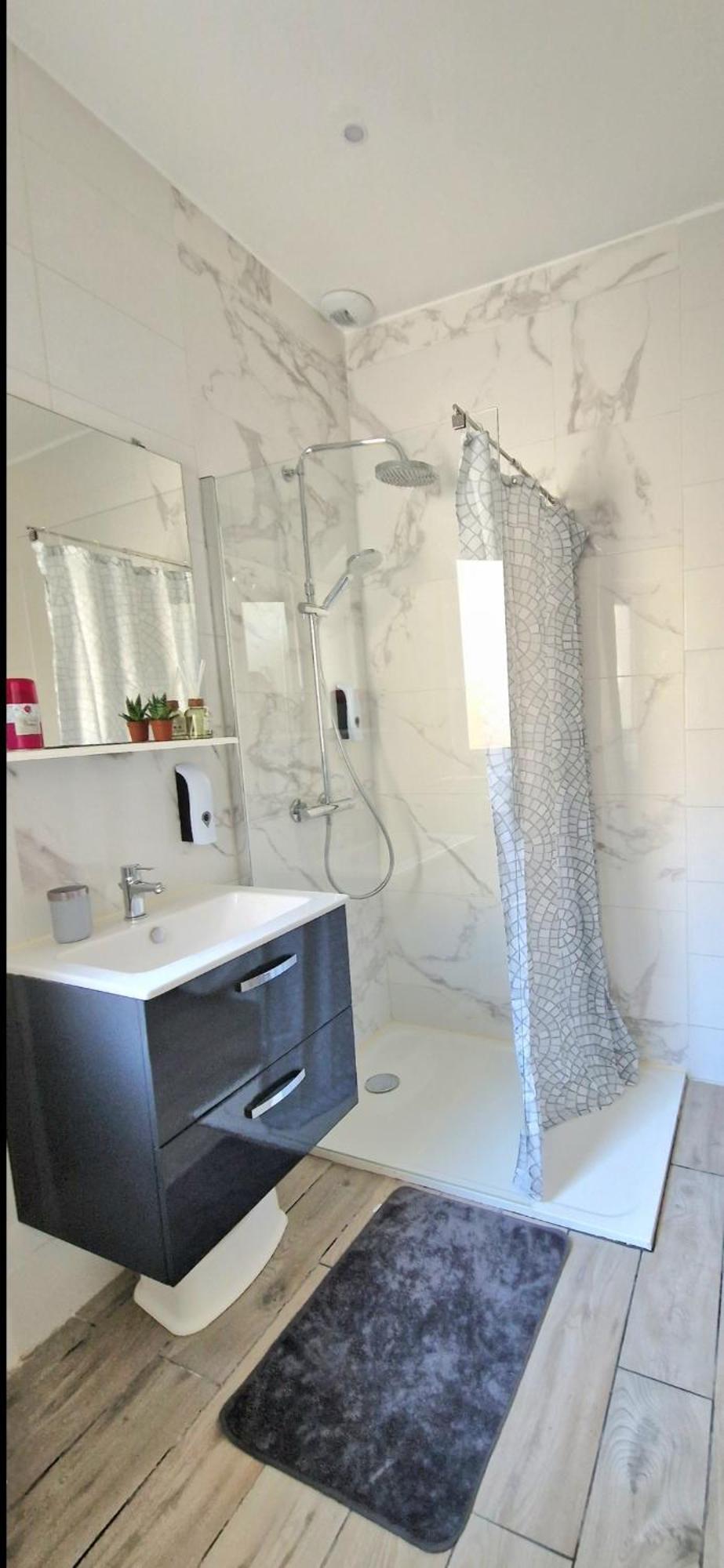 Spacieuce Maison Proche De Nausicaa, Gare Et Remparts, 3 Chambres, Free Parking, Netflix, Primes Video, Free Wifi Boulogne-sur-Mer Exterior photo