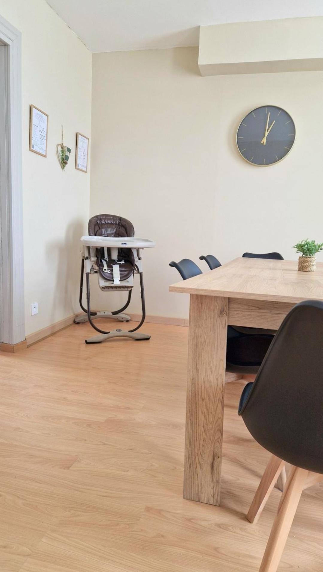 Spacieuce Maison Proche De Nausicaa, Gare Et Remparts, 3 Chambres, Free Parking, Netflix, Primes Video, Free Wifi Boulogne-sur-Mer Exterior photo