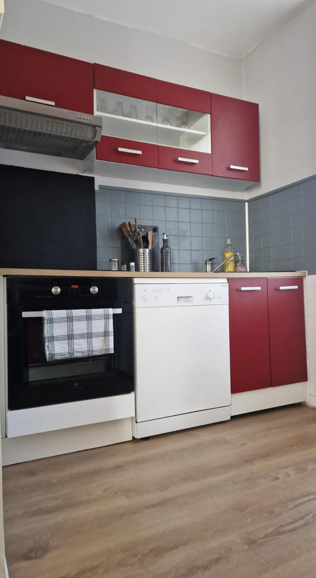 Spacieuce Maison Proche De Nausicaa, Gare Et Remparts, 3 Chambres, Free Parking, Netflix, Primes Video, Free Wifi Boulogne-sur-Mer Exterior photo
